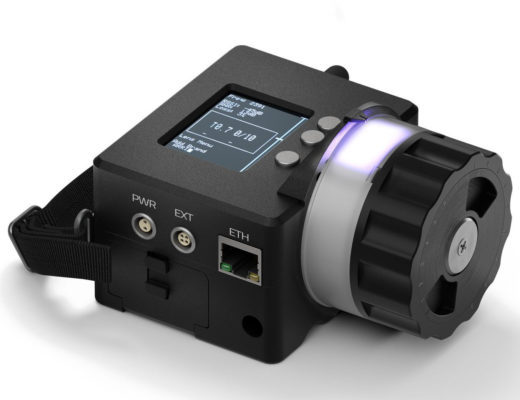 DCS to demonstrate Lens Link at BSC Expo 2026