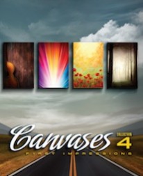 All-New Background Image Collection Makes Lasting First Impression 1