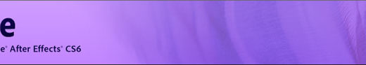 After Effects CS6 (P)Review 4