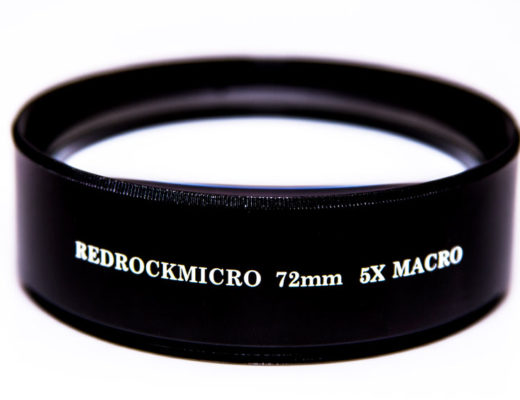Get a Little Closer With the Redrock Micro 72mm Macro Lens 18