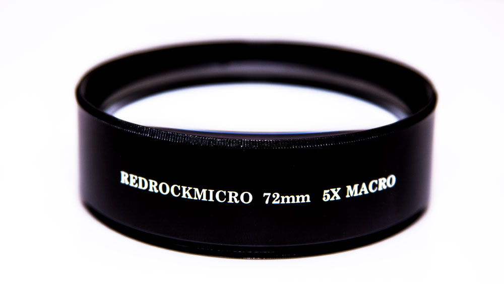 Get a Little Closer With the Redrock Micro 72mm Macro Lens 9
