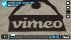 Vimeo upgrades its player with multiple benefits 40