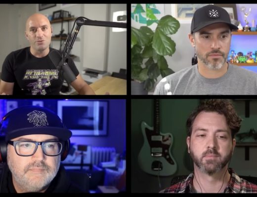After Effects Roundup of December 2022 11