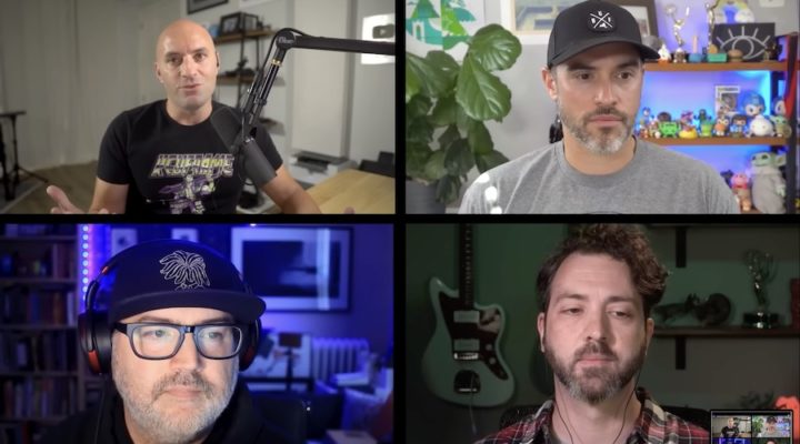 After Effects Roundup of December 2022 1