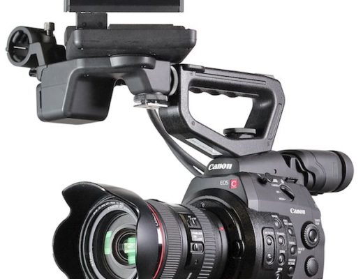 Quick Review: Canon C300 Super35mm LSS Cine Camera 92