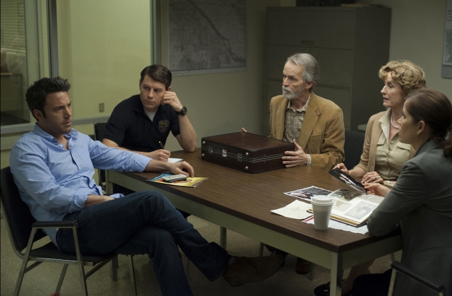 Behind the Workflow and Post-Production Process of Gone Girl 27