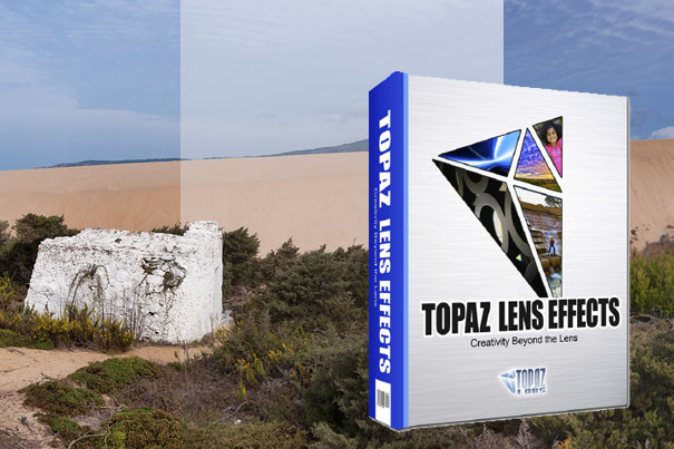 Lens Effects: UV Haze, ND and Polarizer 3