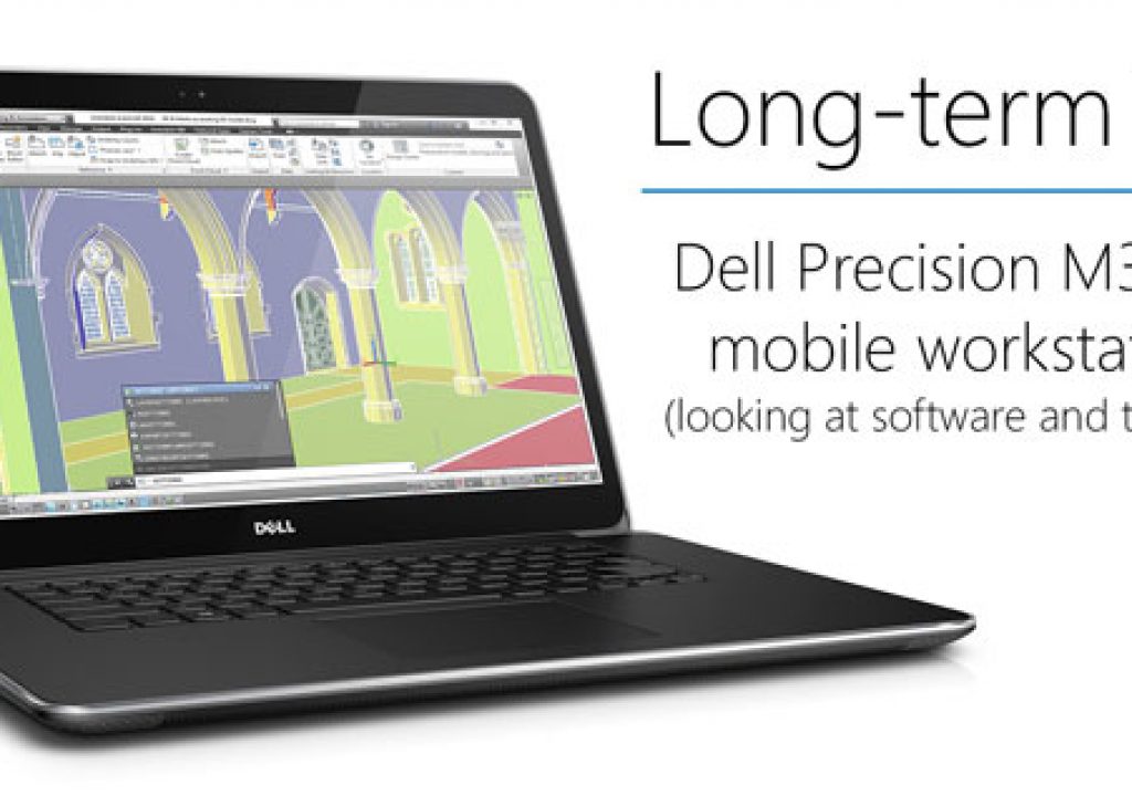 Long Term Test continues: Dell Precision M3800 - software, OS (and Thunderbolt) 1