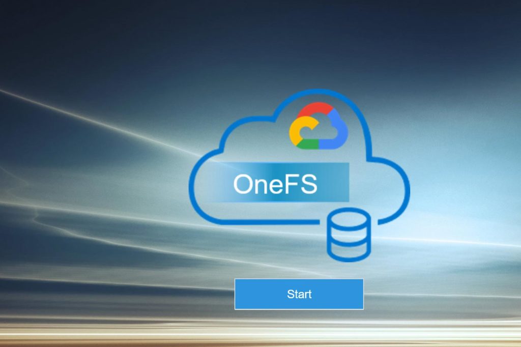 Dell Technologies and Google show a solution to simplify cloud storage