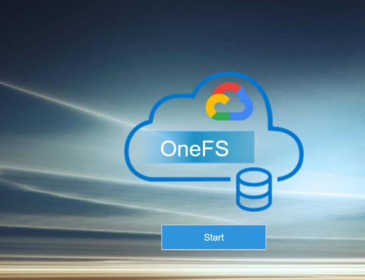 Dell Technologies and Google show a solution to simplify cloud storage