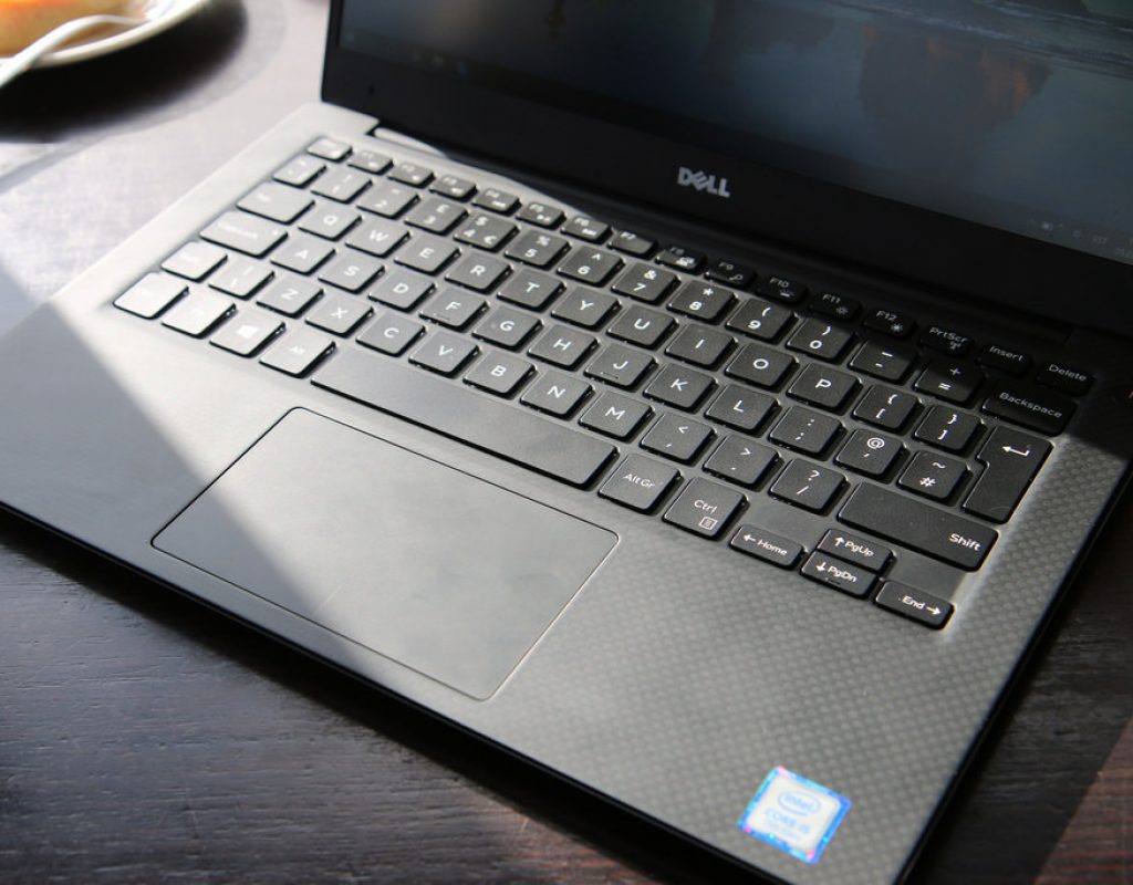Dell XPS 15 vs MacBook Pro: Adventures in User Experience 1