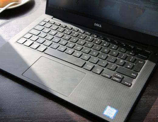 Dell XPS 15 vs MacBook Pro: Adventures in User Experience 20