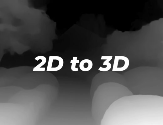 3D Stereoscopic Video — Fake it or make it? 6