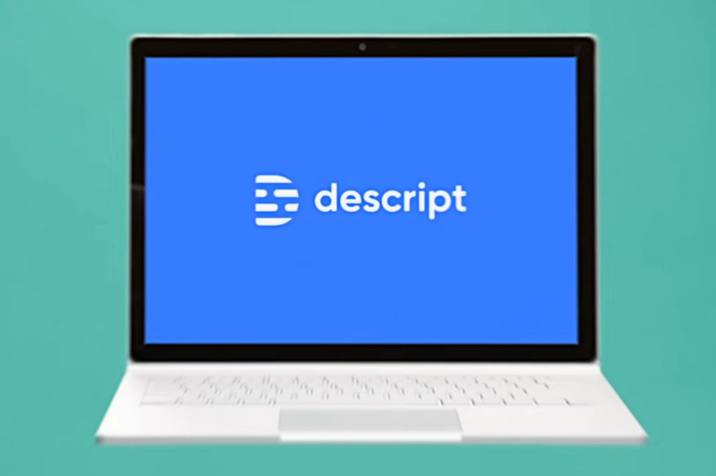 Descript makes it easier to repurpose content for different platforms