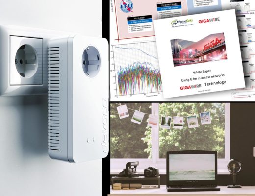 Work-From-Home and the Magic of Devolo’s Powerline