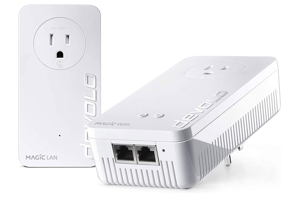 devolo Magic 2 smart home-networking launches in the U.S.