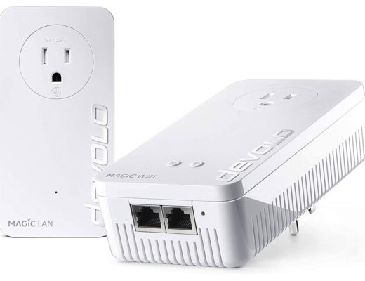 devolo Magic 2 smart home-networking launches in the U.S.