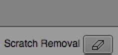 Day 19 #28daysofquicktips - Using the Scratch Removal Tool as a shortcut in Avid 5