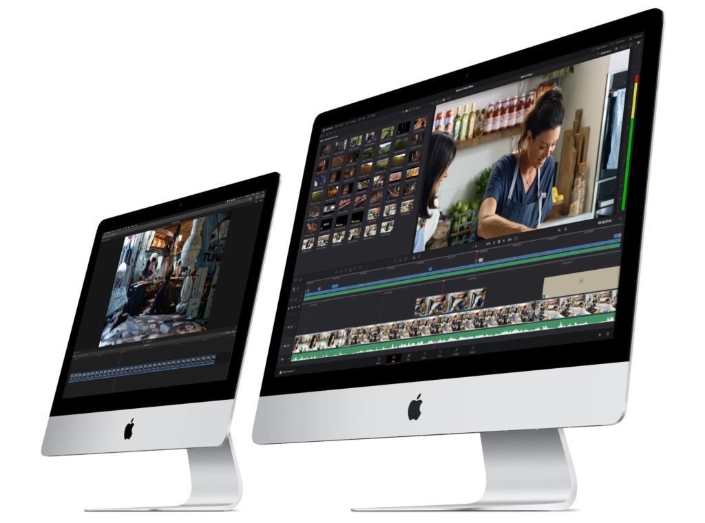 Trusting Apple Displays? 23