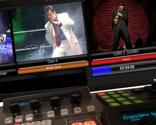 Broadcast Pix Adds Fluent Clip Store to Granite Video Production Systems 3