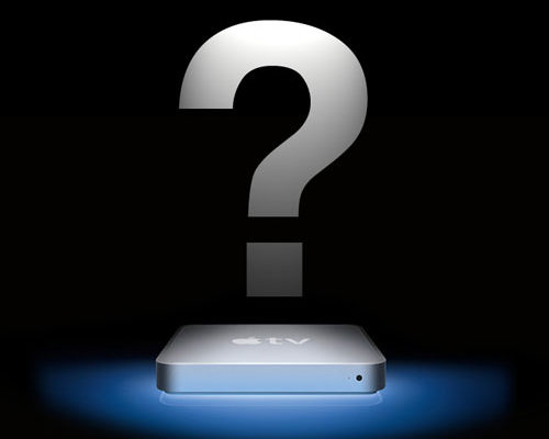 AppleTV Take 2: New Software, Same Hardware 15