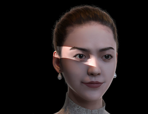 DGene brings AI solutions and virtual actors to Hollywood