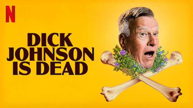 art of the cut podcast dick johnson is dead