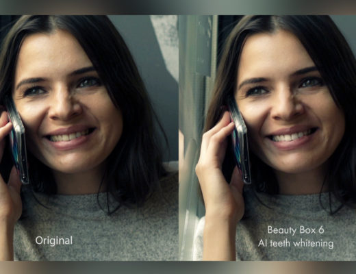 Digital Anarchy previews Beauty Box 6.0 at NAB 2024