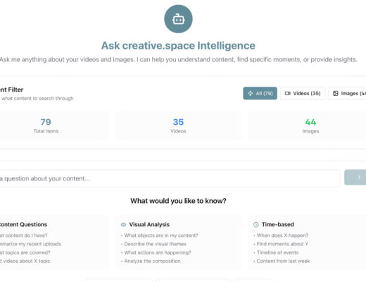 IBC2025: DigitalGlue previews Creative Intelligence