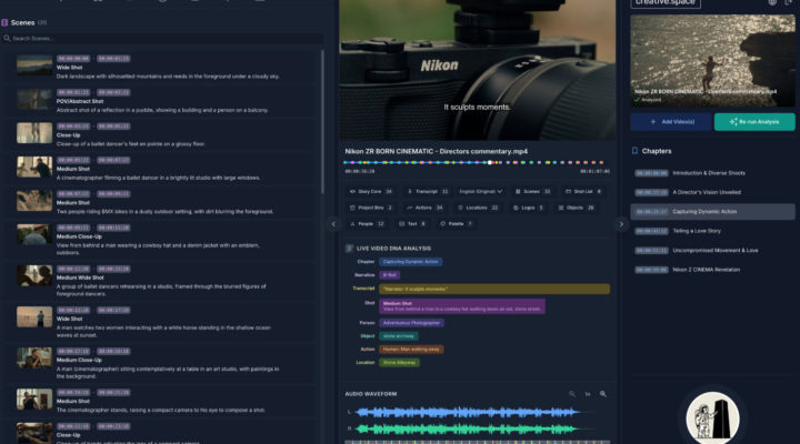 DigitalGlue to launch CSI with Forensic AI at NAB 2026
