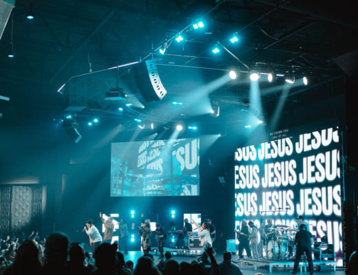 House of Worship market: creative.space expands footprint