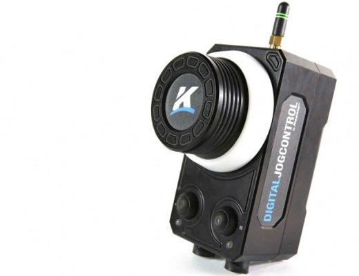 Kessler introduces Digital Jog Control
