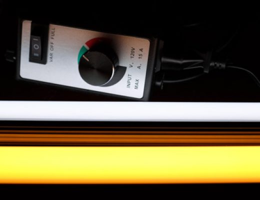 Cheap Lamp Dimmers and Squeezers for Quasars 18