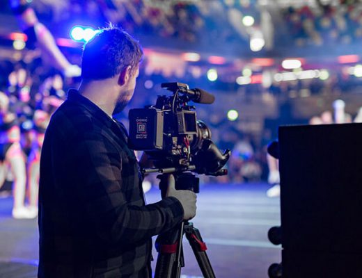 Anton/Bauer shows new Dionic XT battery at Cine Gear Expo