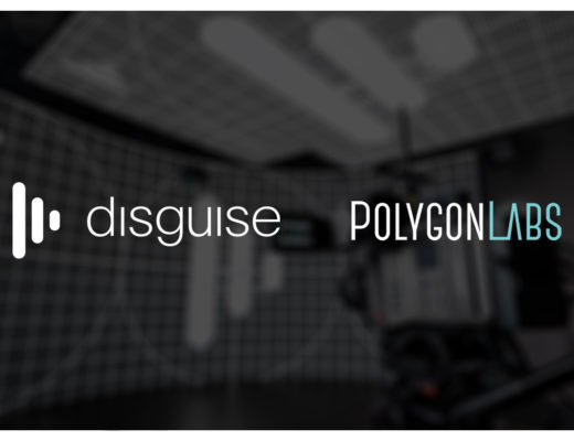 disguise promises better cloud-based workflows for broadcasters