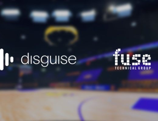 disguise partners with Fuse to explore Virtual Production
