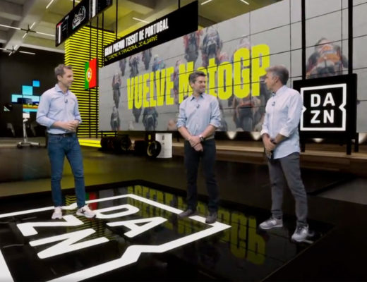 disguise at NAB: new motion graphics to live-to-air broadcast