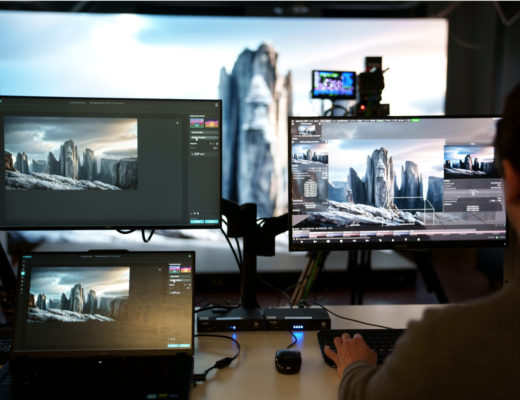 Using generative AI to build virtual environments faster