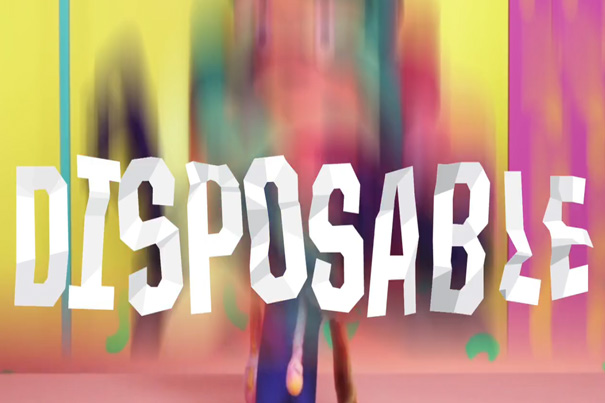 A Festival of Disposable Films 4