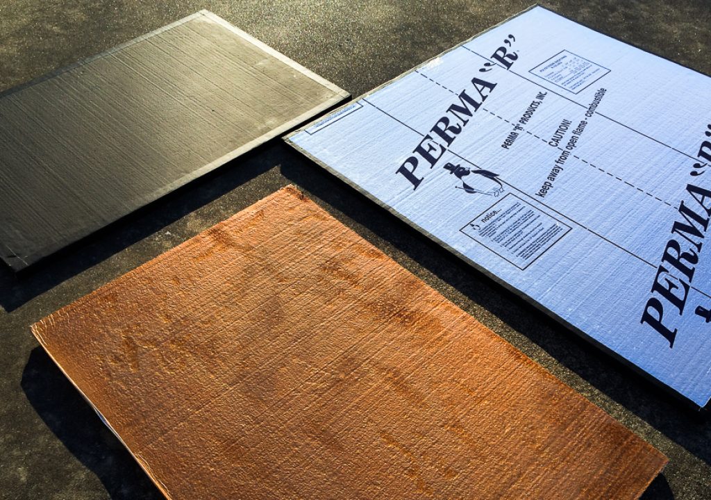 Simple DIY bounce boards 11
