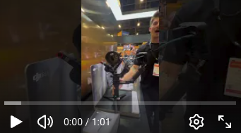 DJI at NAB 2026 - Industry-Leading Products for Creators and Filmmakers 10