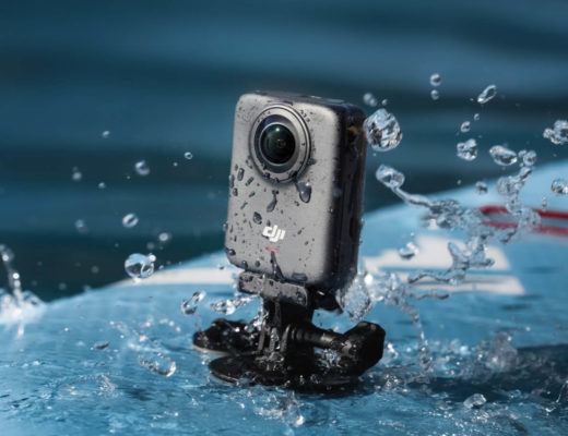 DJI Osmo 360 released outside the US 9