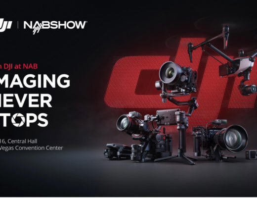 NAB 2024: DJI shows Avata 2 and best-in-class creator tools 2