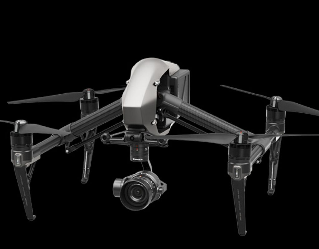 Register your DJI drone, or it will turn into a toy