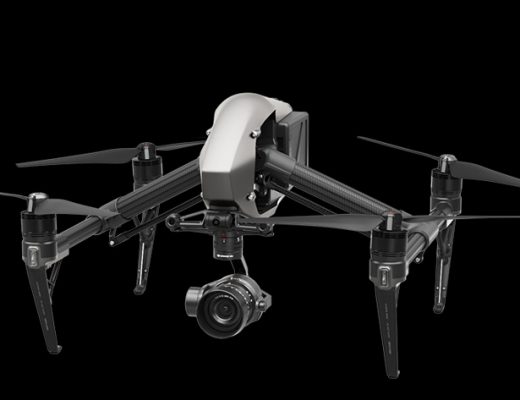 Register your DJI drone, or it will turn into a toy