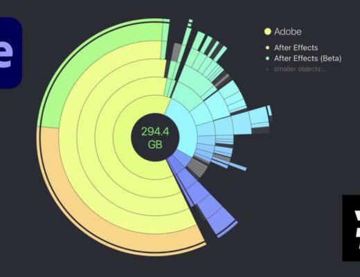 After Effects Roundup January 2022 61