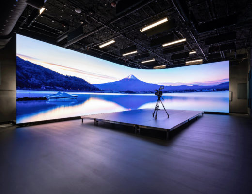 The future of Virtual Production: Door G partners with SMPTE