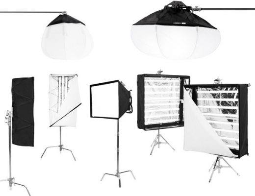 DoPchoice: new tools for Arri, Astera, Hudson and Exalux at IBC