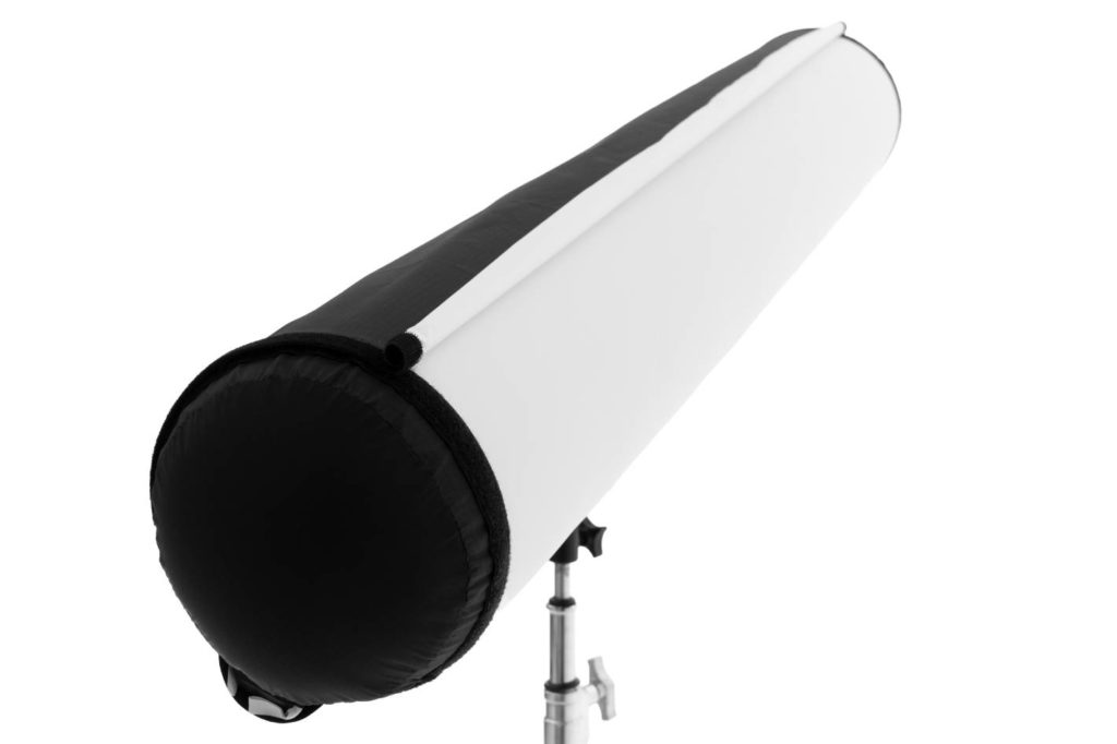 DoPchoice announces light-shaping accessories for ARRI Omnibar