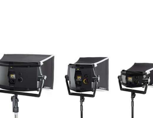 DoPchoice launches SNAPBAG for Astra IP at NAB 2024